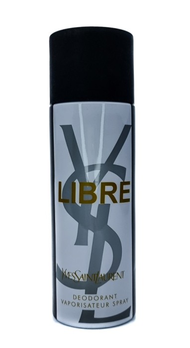 Парфюмированный дезодорант Yves Saint Laurent Libre 200 ml