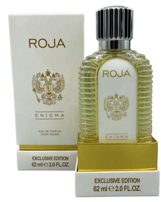 Мини-тестер Roja Dove Enigma pour Femme (LUX) 62 ml