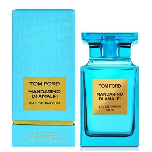 Tom Ford Mandarino Di Amalfi 100 мл (EURO)