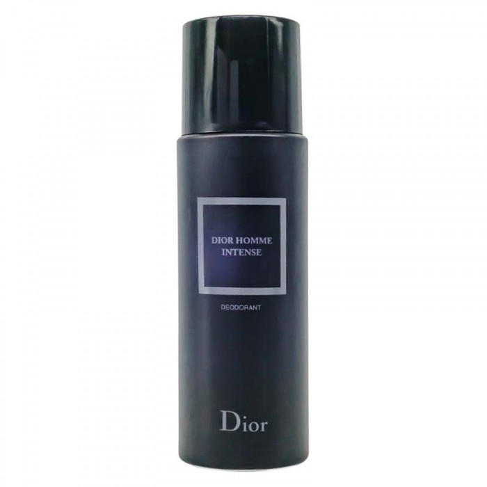 Парфюмерный дезодорант Christian Dior Dior Homme Intense 200 мл
