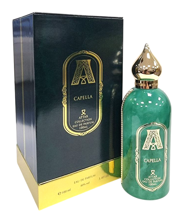 Attar Collection Capella 100 мл (AD)