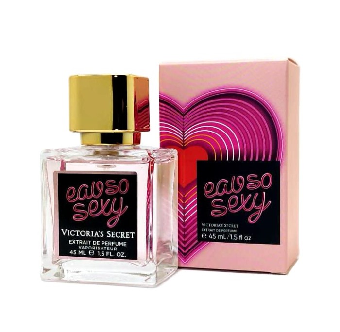 Мини-парфюм 45 мл (A+D) - Victoria's Secret Eau So Sexy