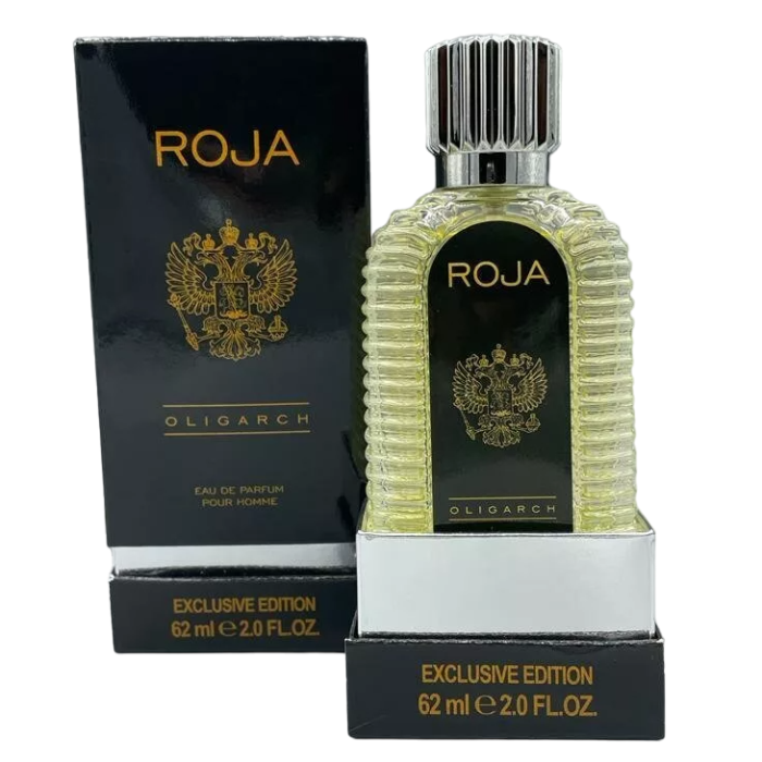Мини-тестер Roja Dove Oligarch (LUX) 62 ml