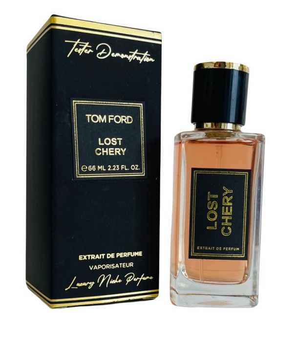 Тестер 66 мл Tom Ford Lost Cherry