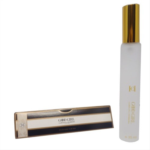 Carolina Herrera Good Girl 35 мл (ручка)