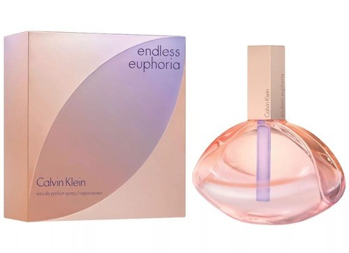 Туалетная вода Calvin Klein Endless Euphoria 75 мл