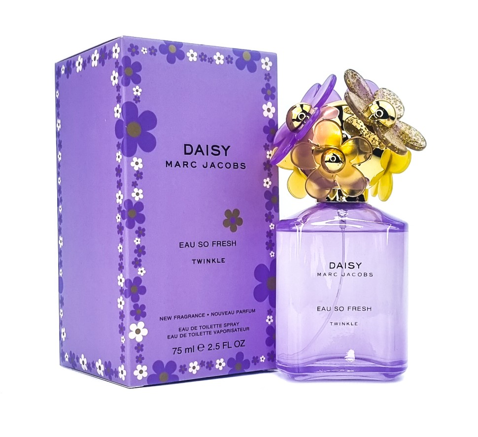 Daisy twinkle eau so fresh on sale