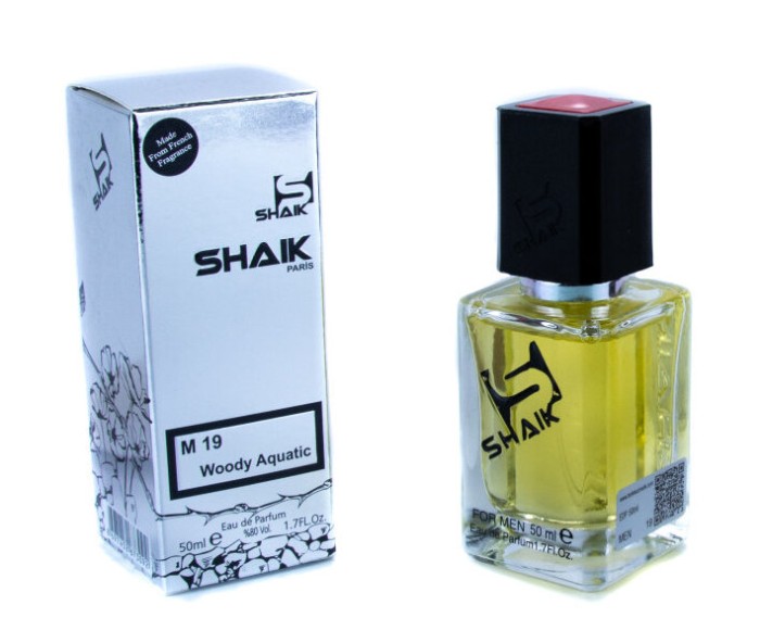 Shaik M19 (Chanel Bleu de Chanel), 50 ml