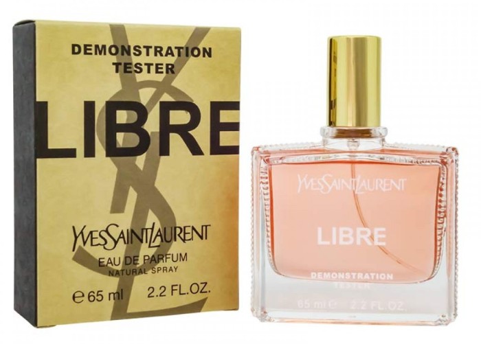 Тестер Yves Saint Laurent Libre 65 мл (ОАЭ)