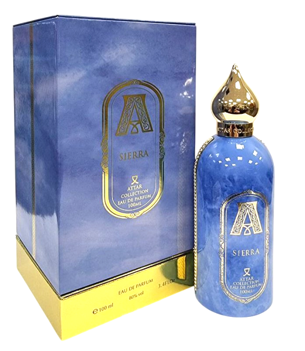 Attar Collection Sierra 100 мл (AD)