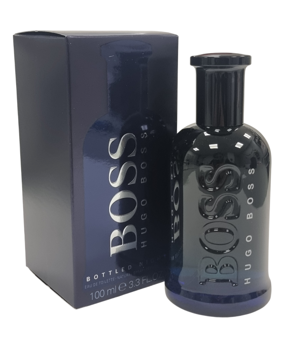 Hugo Boss Bottled Night 100 мл A-Plus