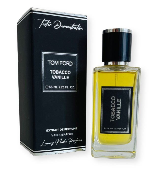 Тестер 66 мл Tom Ford Tobacco Vanille