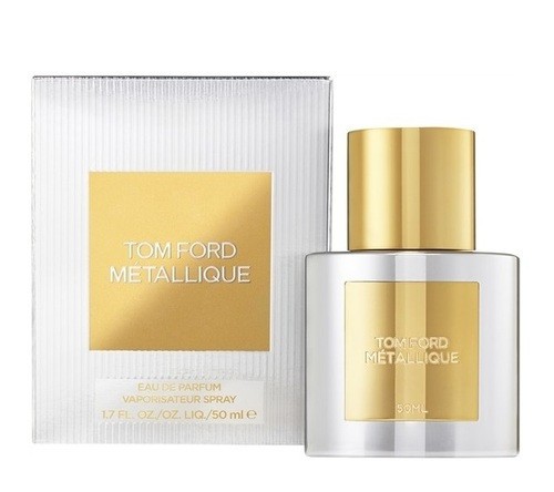 Tom Ford Metallique 50 мл (EURO)