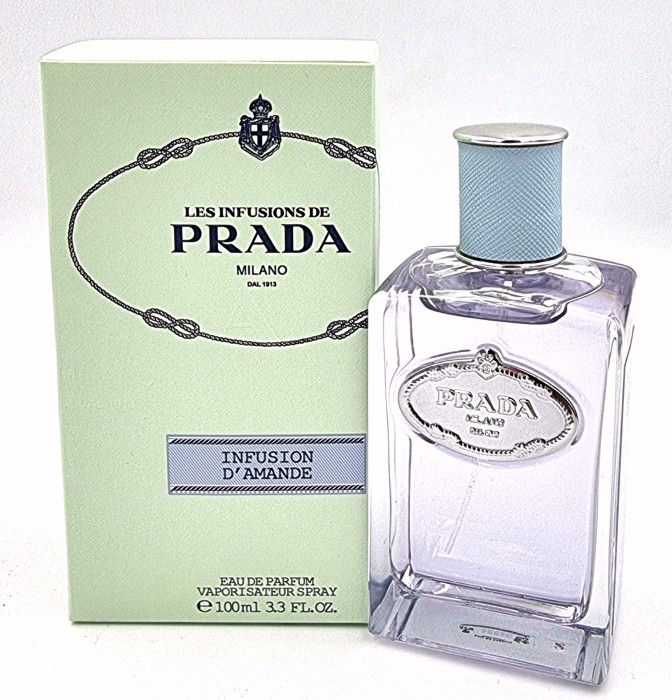 Prada Infusion d'Amande 100 мл (EURO)