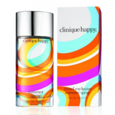 Туалетная вода Clinique Happy Travel Exclusive Summer Spray 100 мл