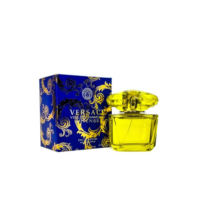 Versace Yellow Diamond Intense 90 мл (EURO)