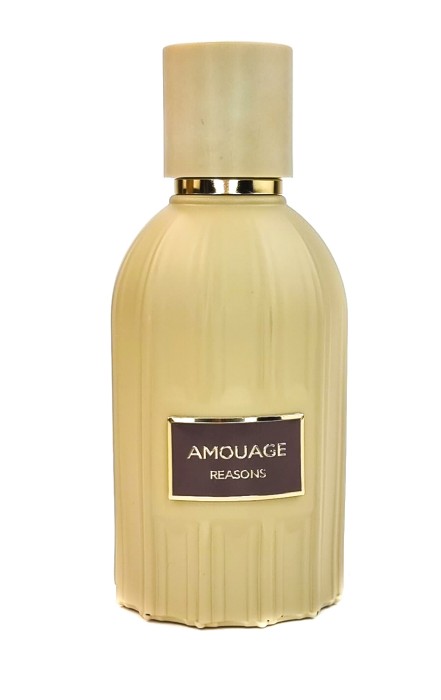 Amouage Reasons 100 мл