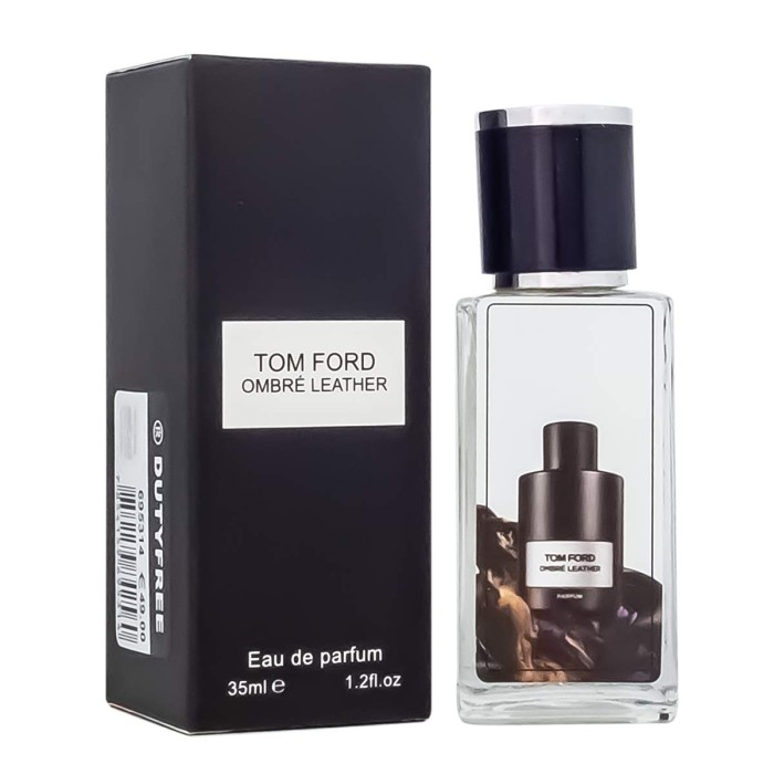 Мини-парфюм 35 ml ОАЭ Tom Ford Ombre Leather 