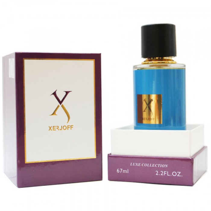 Luxe Collection 67 мл - Xerjoff Erba Pura