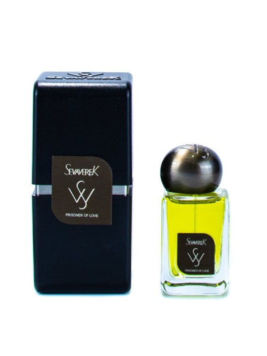 SevavereK M 5003 (Chanel Allure Homme Sport), 50 ml