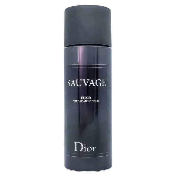 Парфюмерный дезодорант Christian Dior Sauvage Elixir 200 мл