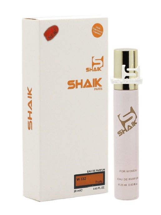 Shaik 20 мл W332 (Dolce &amp; Gabbana Sexy Chocolate)