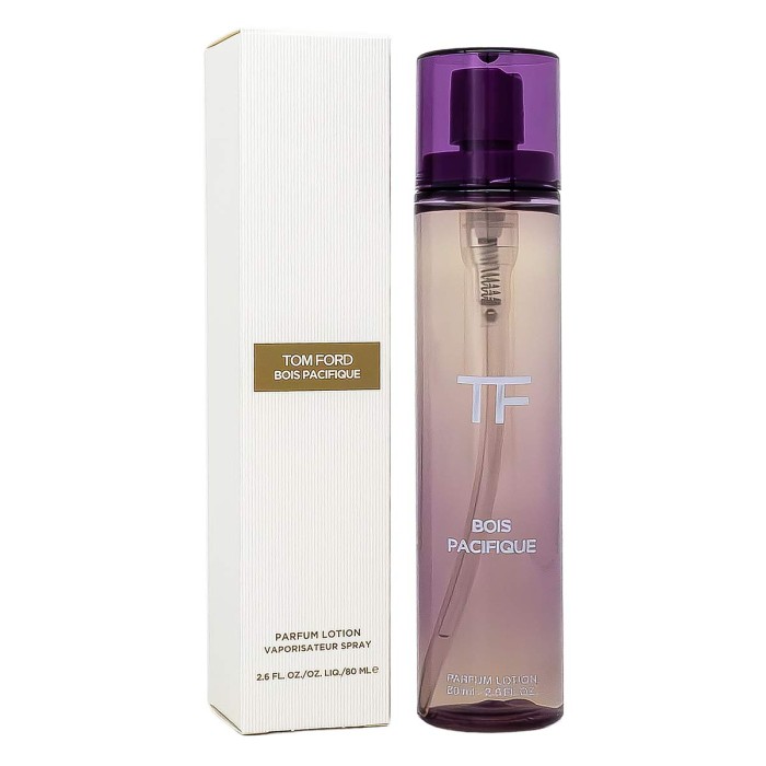 Мини-парфюм Tom Ford Bois Pacifique 80 мл