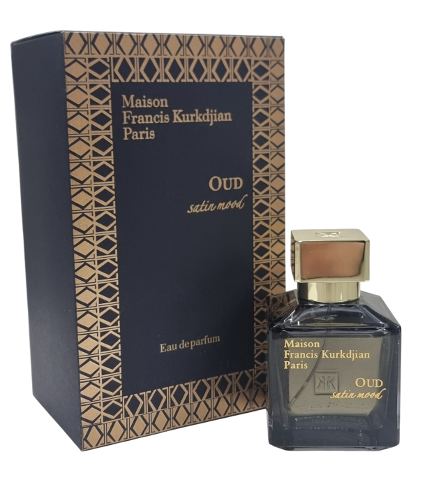 Maison Francis Kurkdjian Oud Satin Mood 70 мл