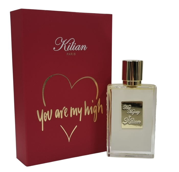 By Cilian Her Majesty (You Are My High) 50 мл (EURO)