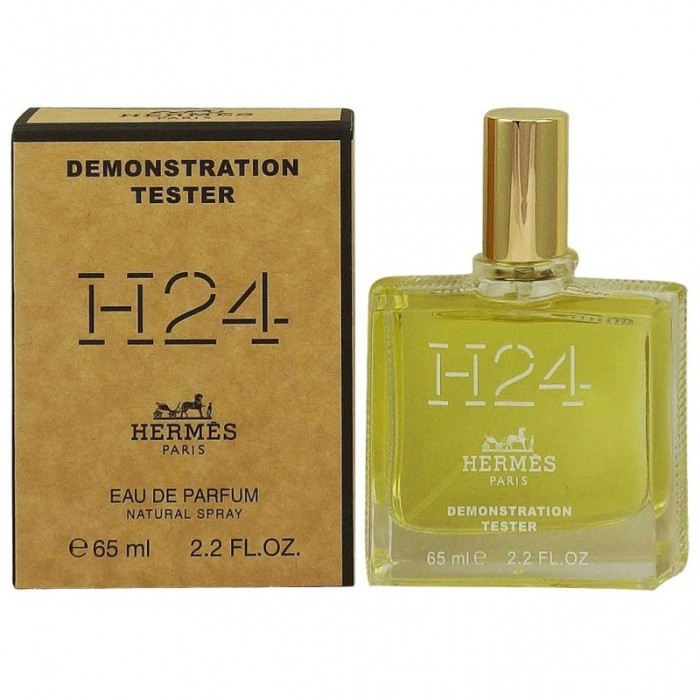 Тестер Hermes H24 65 мл (ОАЭ)