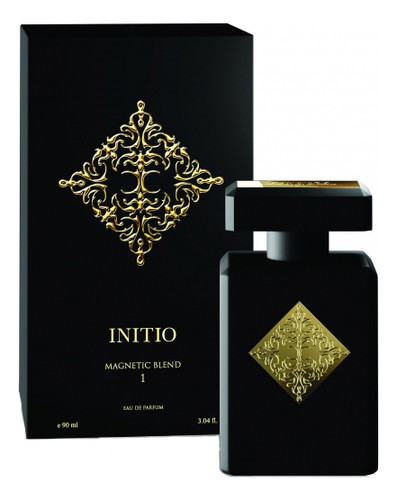 Initio Parfums Prives Magnetic Blend 1  90 мл
