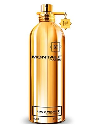 Montale Aoud Velvet 100 мл 