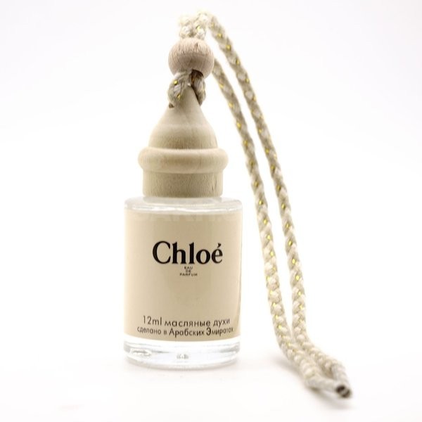 Ароматизатор для авто Chloe 12 ml