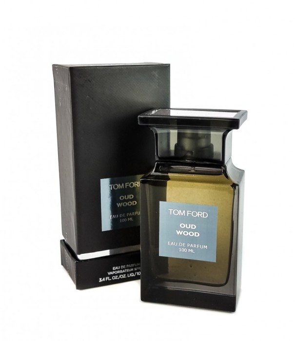 Tom Ford Oud Wood 100 мл A-Plus