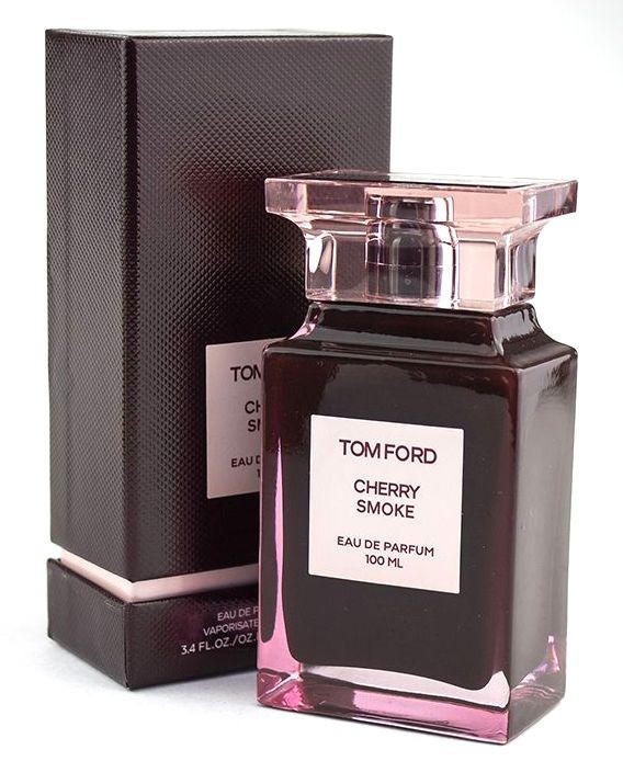 Tom Ford Cherry Smoke 100 мл A-Plus