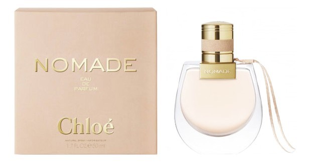 Chloe Nomade 75 мл (EURO)
