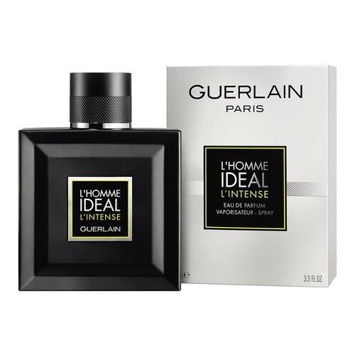 Парфюмерная вода Guerlain L’Homme Ideal L’Intense 100 мл