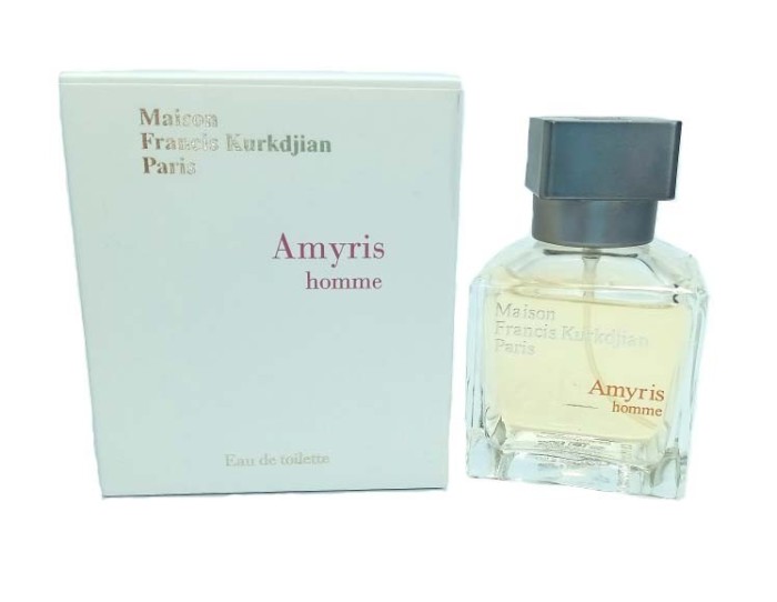 Парфюмерная вода Francis Kurkdjian Amyris Homme, 70ml