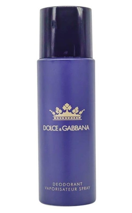 Парфюмированный дезодорант Dolce & Gabbana K by Dolce & Gabbana 200 ml