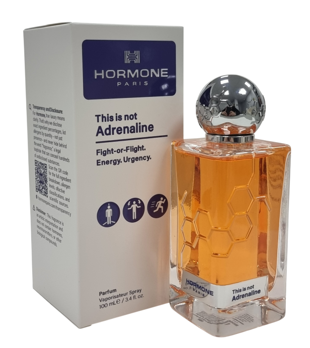 Hormone Paris Adrenaline (This Is Not Adrenaline) 100 мл