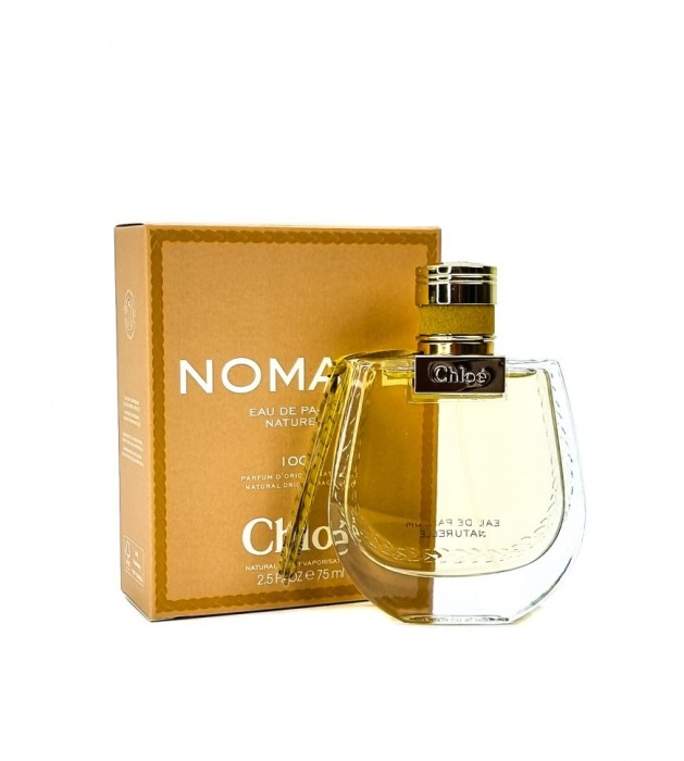 Chloe Nomade Naturelle Eau de Parfum 75 мл (EURO)