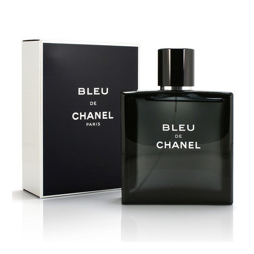 Туалетная вода Chanel Bleu de Chanel 100 мл