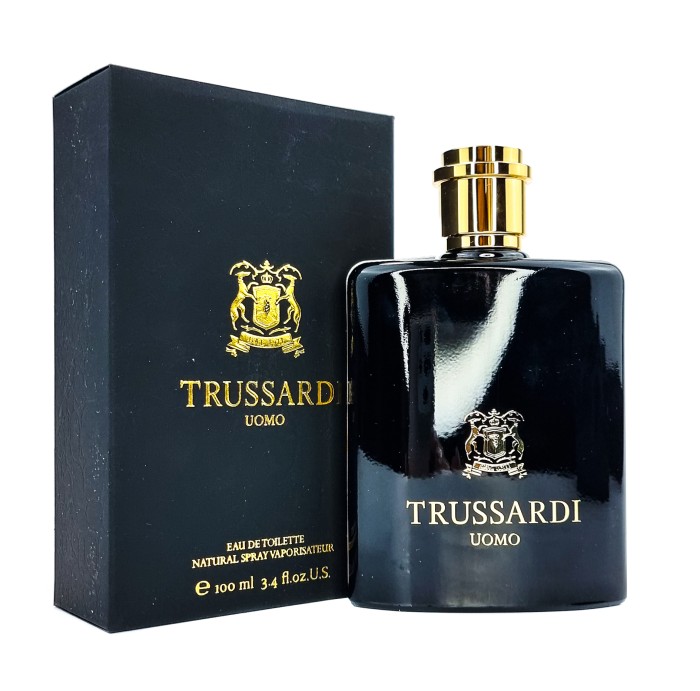 Trussardi Uomo 2011 100 мл (EURO)