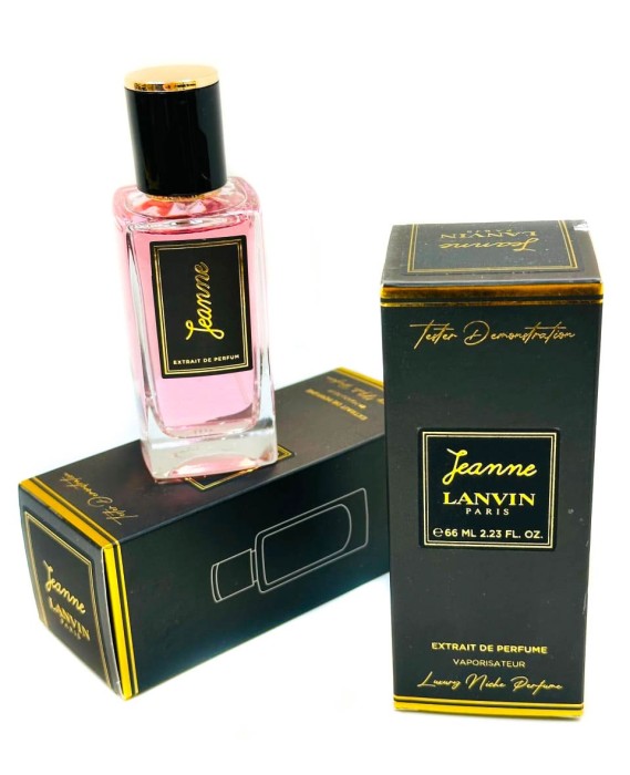Тестер 66 мл Lanvin Jeanne