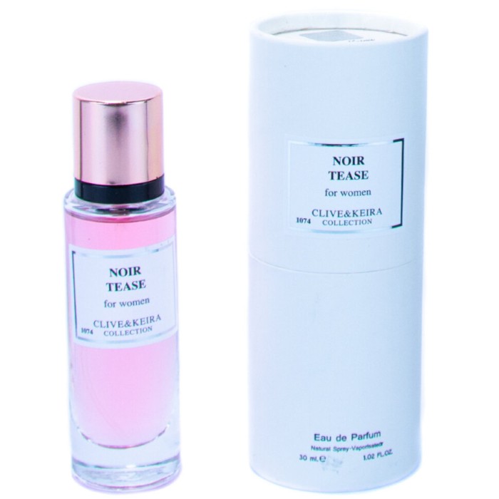Clive & Keira 1074 Noir Tease (Victoria's Secret Sexy Little Things Noir Tease) 30 ml 