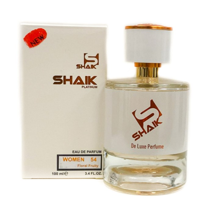 Shaik W54 (Christian Dior J'Adore), 100 ml NEW
