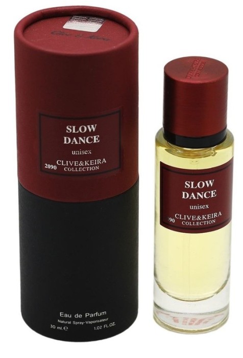 Clive &amp; Keira 2090 Slow Dance (Byredo Slow Dance) 30 ml