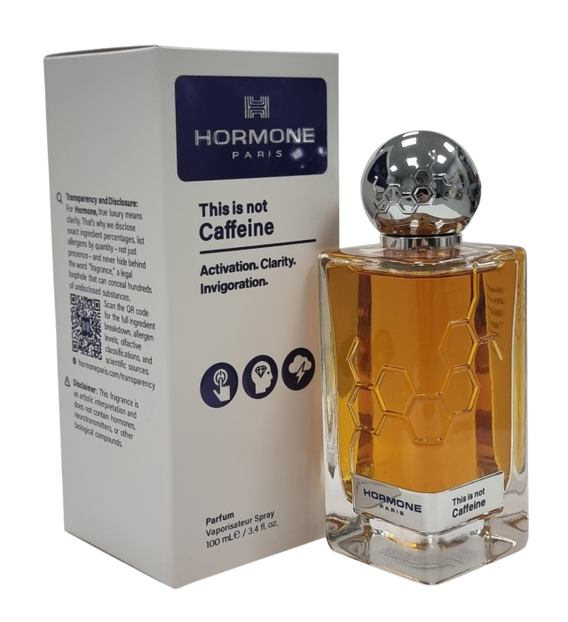 Hormone Paris Caffeine (This Is Not Caffeine) 100 мл
