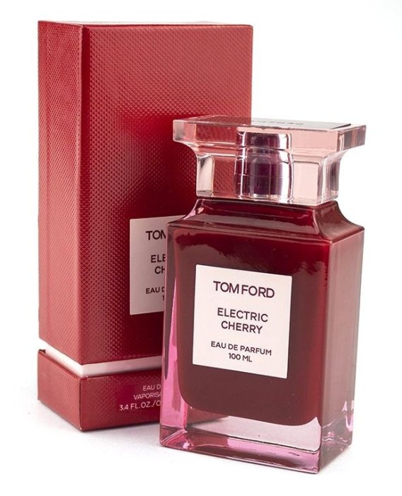 Tom Ford Electric Cherry 100 мл A-Plus