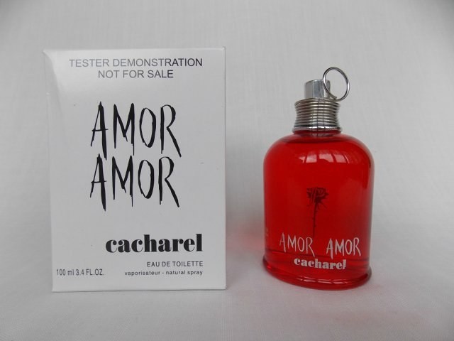 Тестер Cacharel Amor Amor 100 мл (EURO)